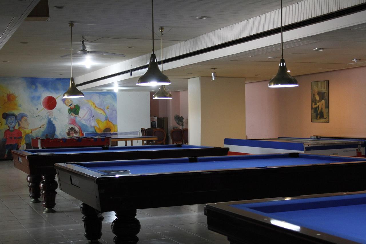 Hotel Anadolu Kulubu à Adalar Extérieur photo